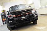 Volkswagen Amarok V6 TDI by Elite Motors 2016 года